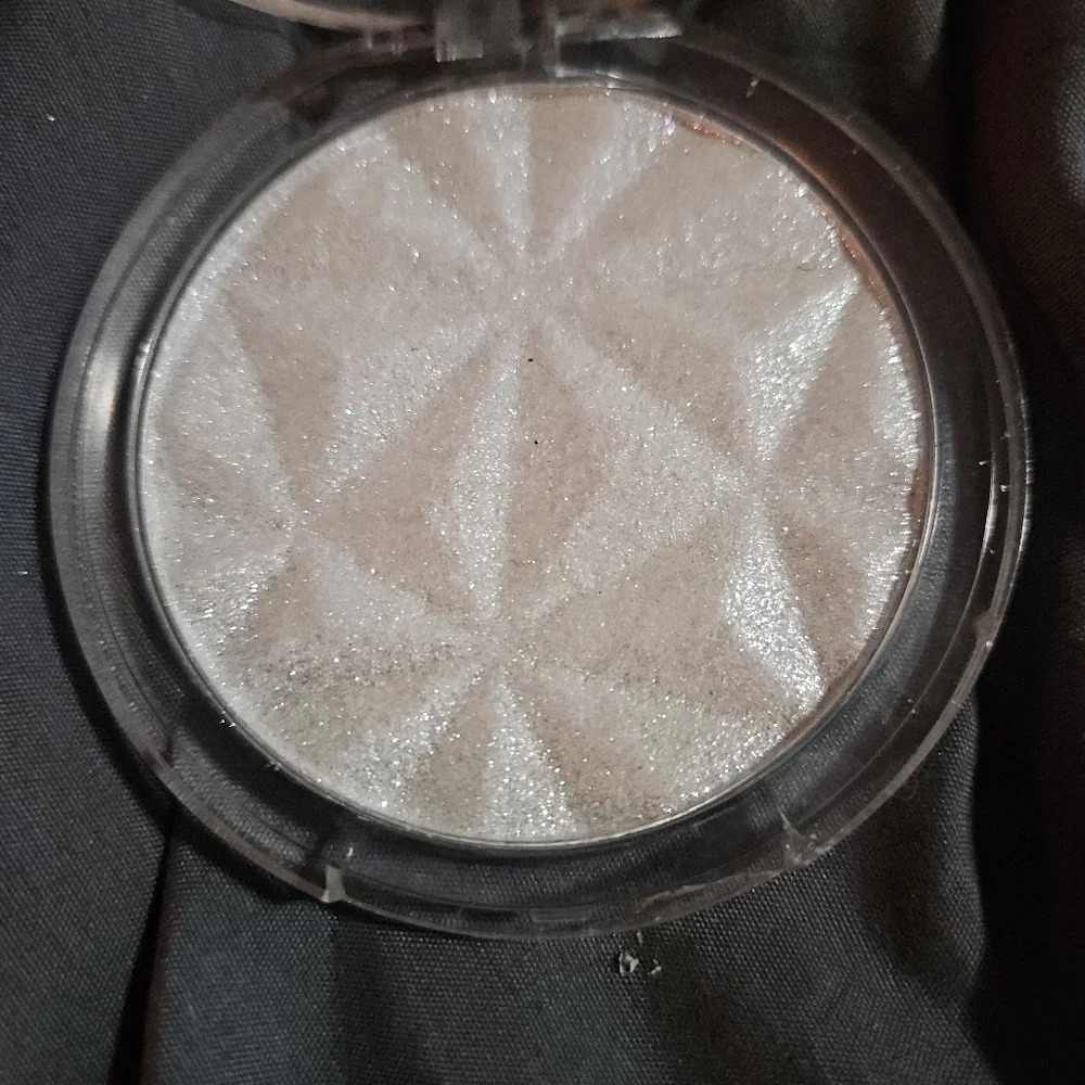 Milani Ludicrous Lights Duochrone Highlighters & Rude Cosmetics Highlighter - Picture 13 of 16